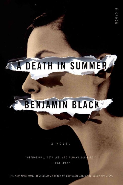 Produktbild: Death in Summer