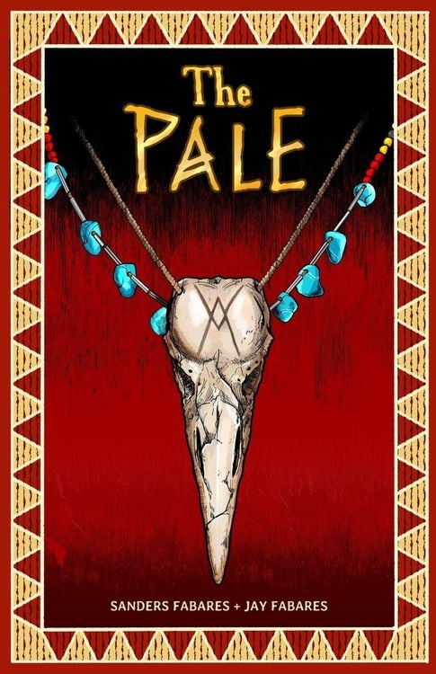 Produktbild: The Pale