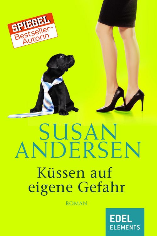 Produktbild: K&uuml;ssen auf eigene Gefahr