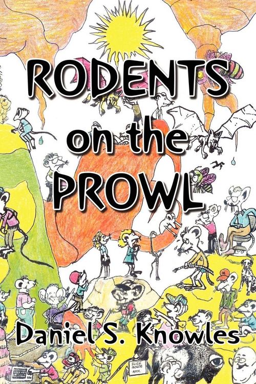 Produktbild: Rodents on the Prowl