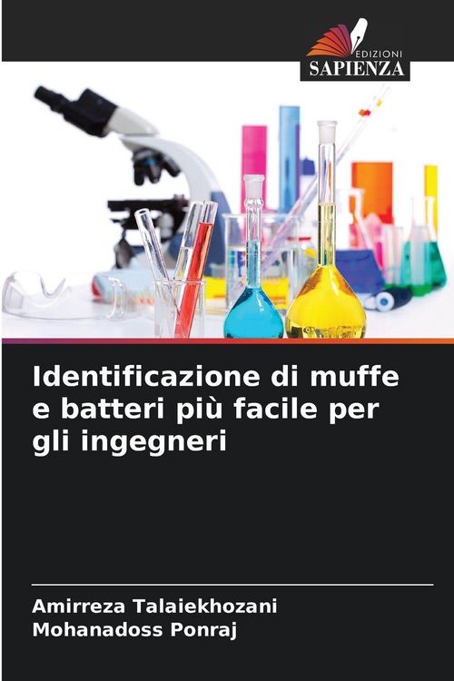 Produktbild: Identificazione di muffe e batteri pi&ugrave; facile per gli ingegneri