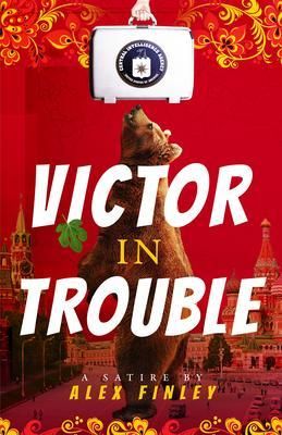 Produktbild: Victor in Trouble