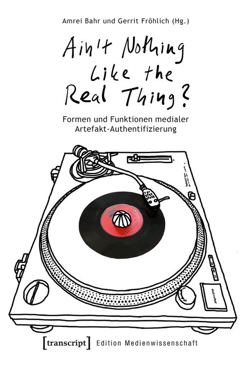 Produktbild: &raquo;Ain't Nothing Like the Real Thing?&laquo;