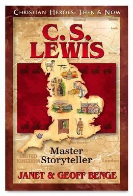 Produktbild: C.S. Lewis