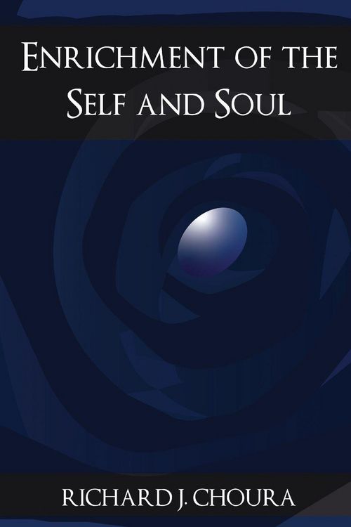 Produktbild: Enrichment of the Self and Soul