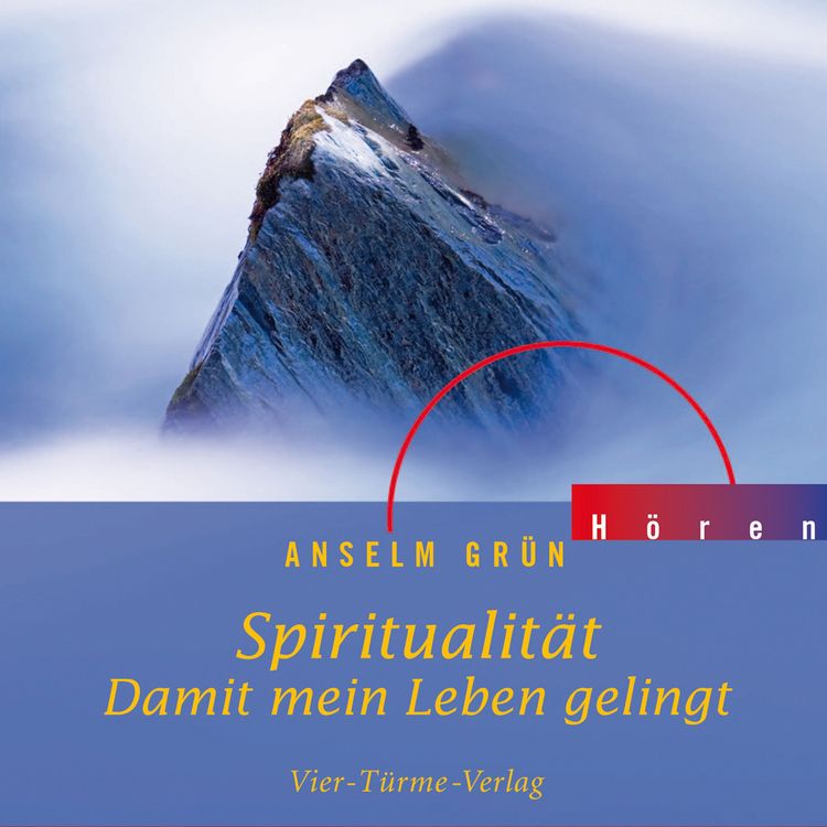 Produktbild: Spiritualit&auml;t - Damit mein Leben gelingt