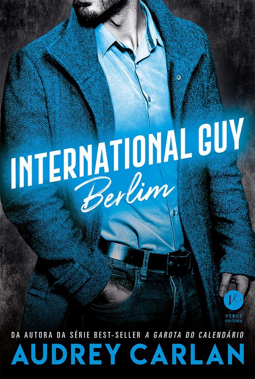 Produktbild: International Guy: Berlim - vol. 8