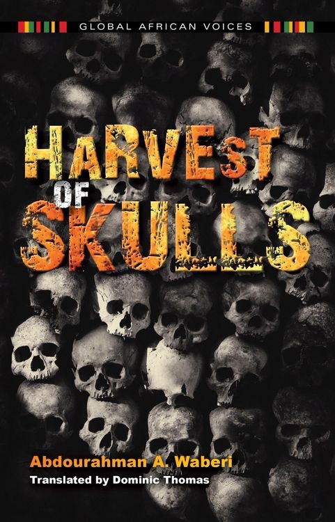 Produktbild: Harvest of Skulls