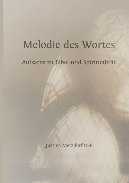 Produktbild: Melodie des Wortes