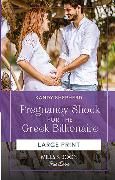 Produktbild: Pregnancy Shock For The Greek Billionaire
