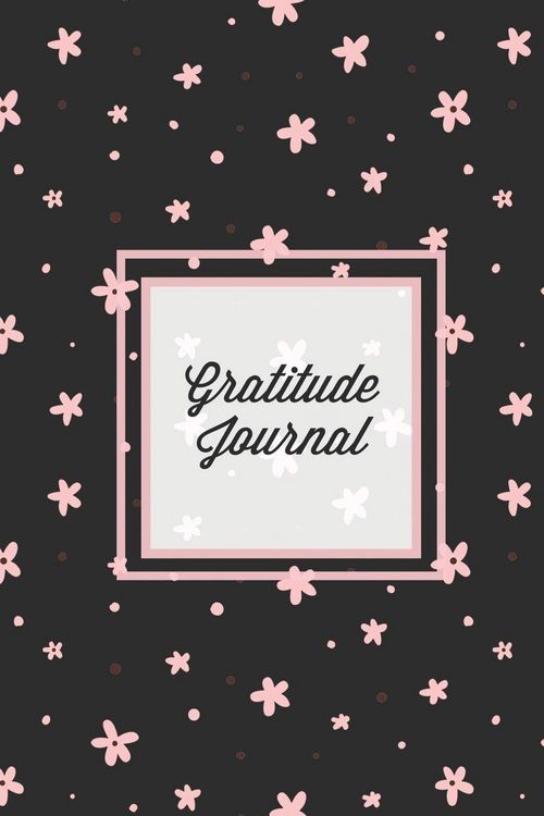 Produktbild: Gratitude Journal