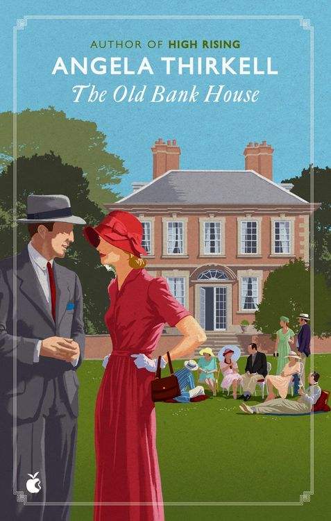 Produktbild: The Old Bank House