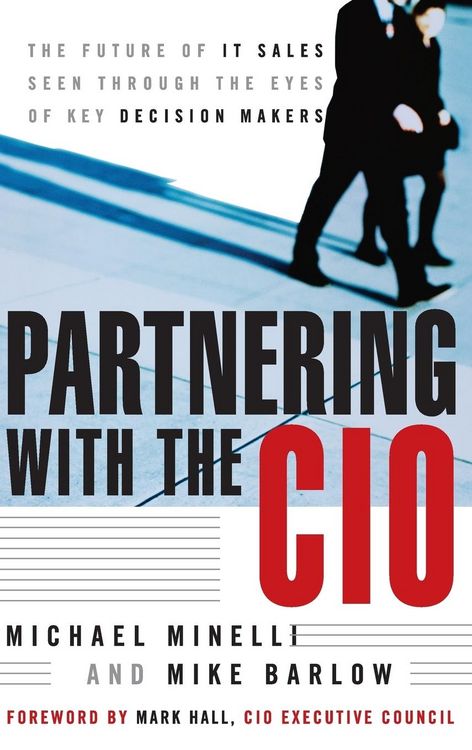 Produktbild: Partnering With the CIO