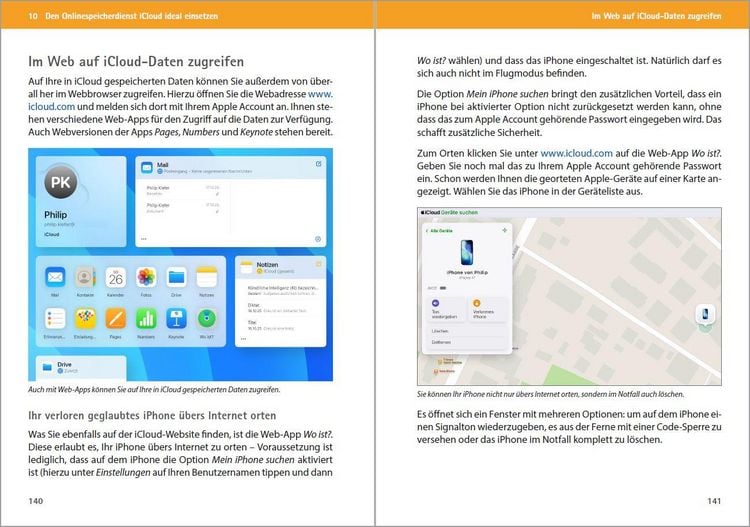 Produktbild: IPhone - Tipps und Tricks zu iOS 26 - zu allen aktuellen iPhone Modellen - komplett in Farbe