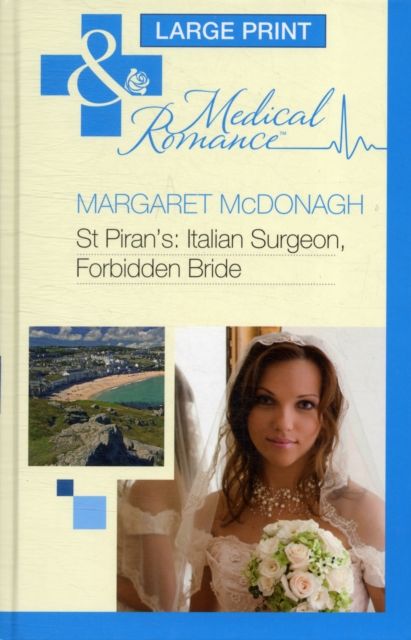 Produktbild: McDonagh, M: St Piran's: Italian Surgeon, Forbidden Bride