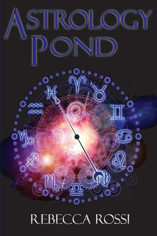 Produktbild: Astrology Pond