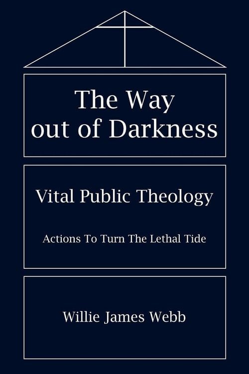 Produktbild: The Way out of Darkness