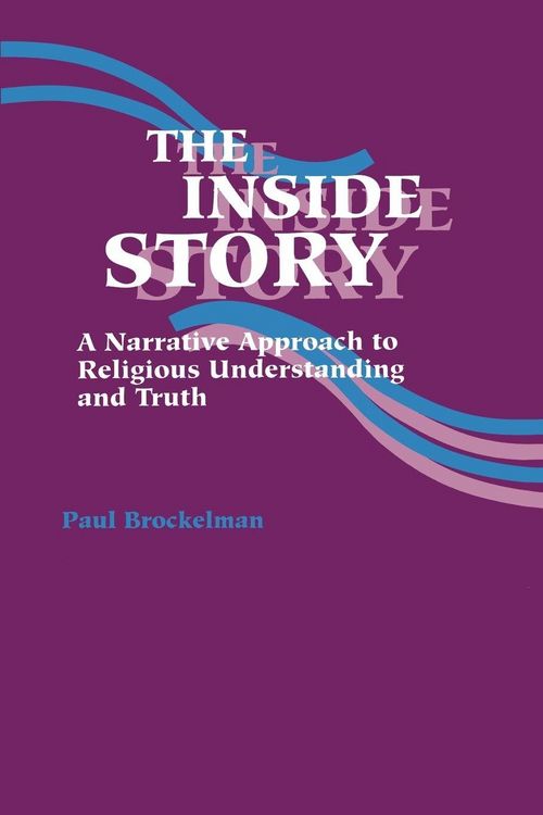 Produktbild: The Inside Story