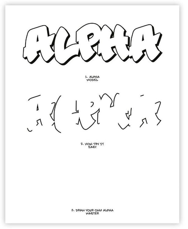 Produktbild: Graffiti for Beginners