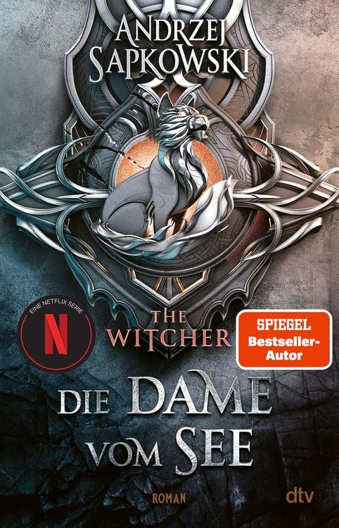 Produktbild: Die Dame vom See