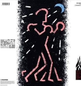 Produktbild: Let's Dance, 1 Schallplatte