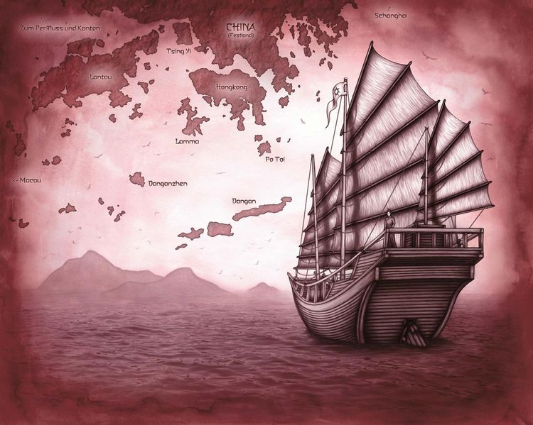 Produktbild: Shi Yu