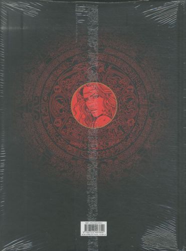 Produktbild: Conquistador. Tome 3
