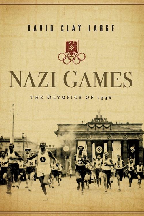 Produktbild: Nazi Games