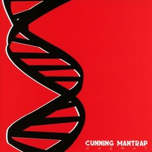 Produktbild: Cunning Mantrap: Hazmat