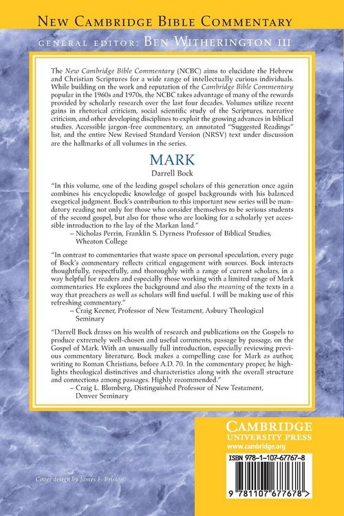 Produktbild: Mark