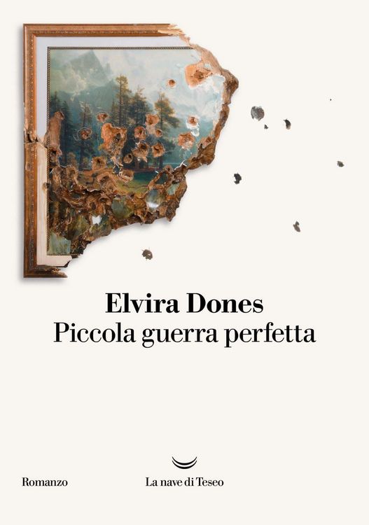 Produktbild: Piccola guerra perfetta