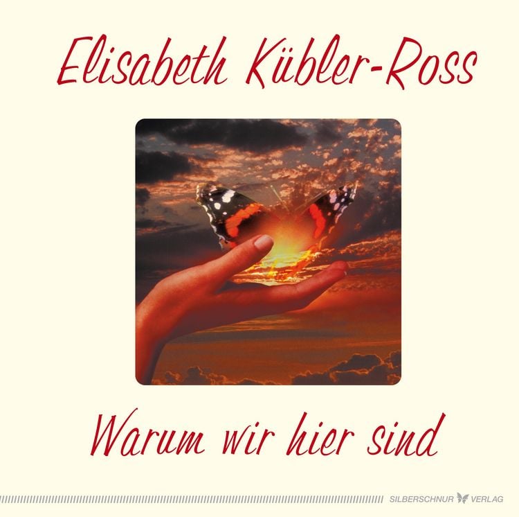 Produktbild: Warum wir hier sind
