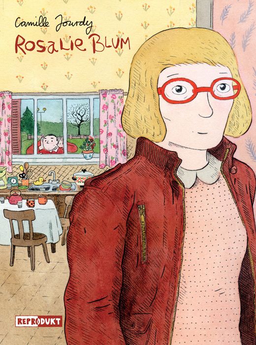 Produktbild: Rosalie Blum