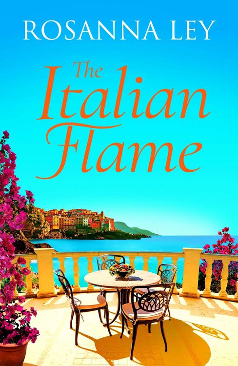 Produktbild: The Italian Flame