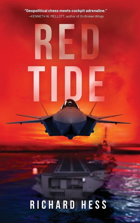 Produktbild: Red Tide