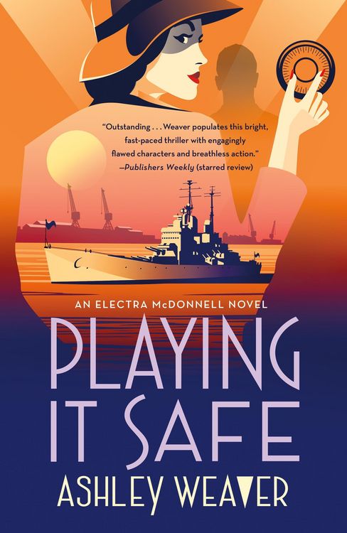 Produktbild: Playing It Safe