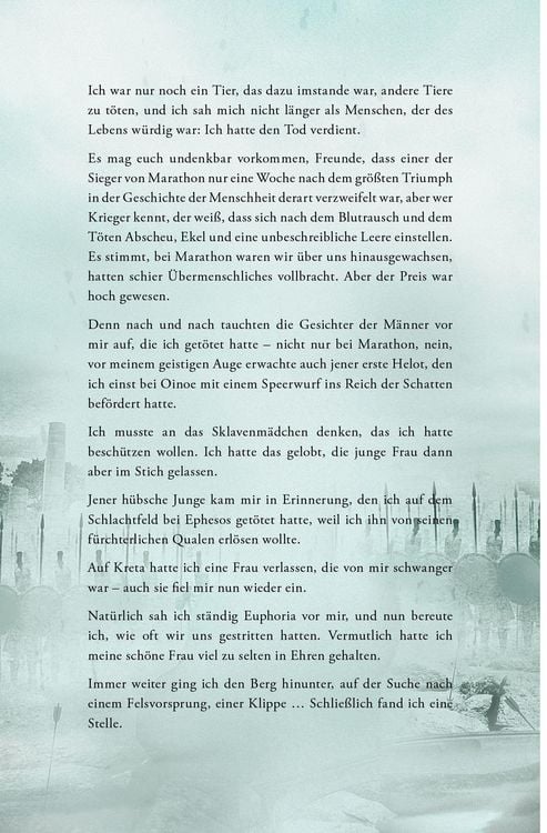 Produktbild: Der Lange Krieg: Bezwinger der Meere