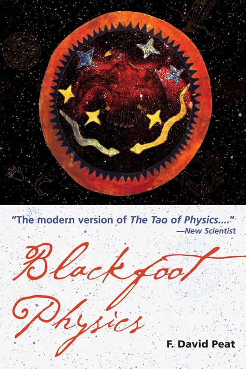 Produktbild: Blackfoot Physics