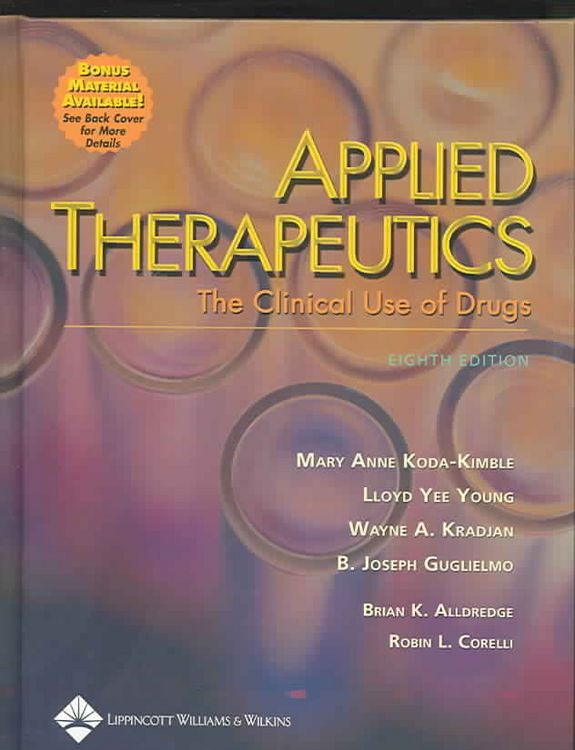 Produktbild: Applied Therapeutics