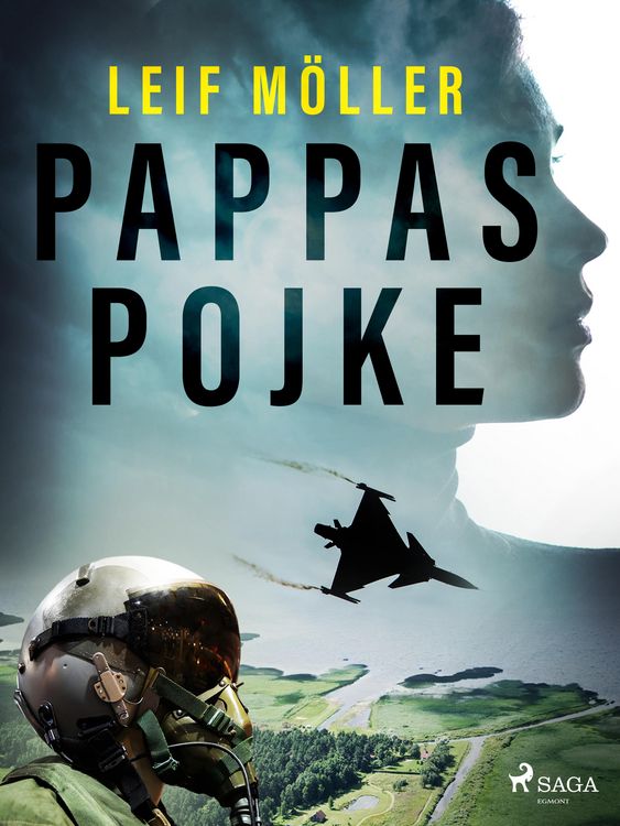 Produktbild: Pappas pojke