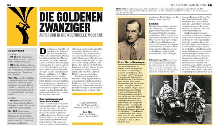 Produktbild: Big Ideas. Die deutsche Geschichte