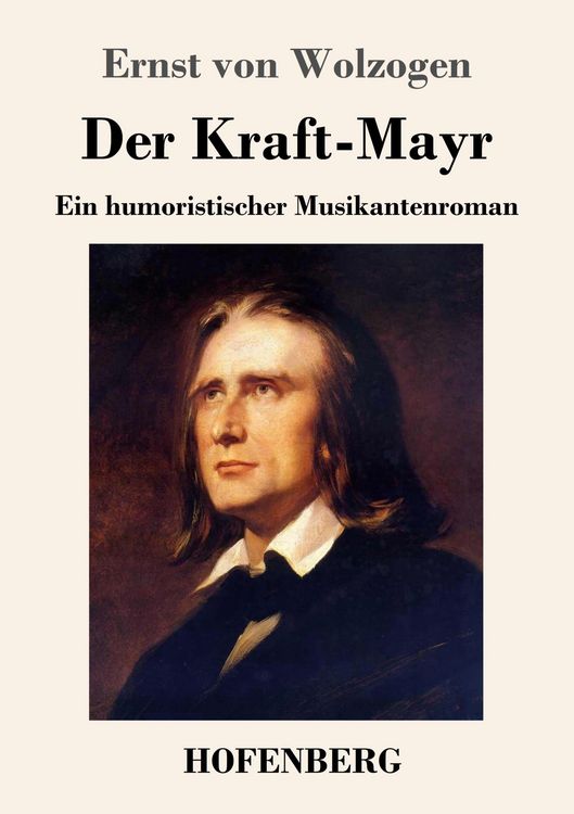 Produktbild: Der Kraft-Mayr