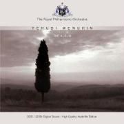 Produktbild: Yehudi Menuhin - The Album