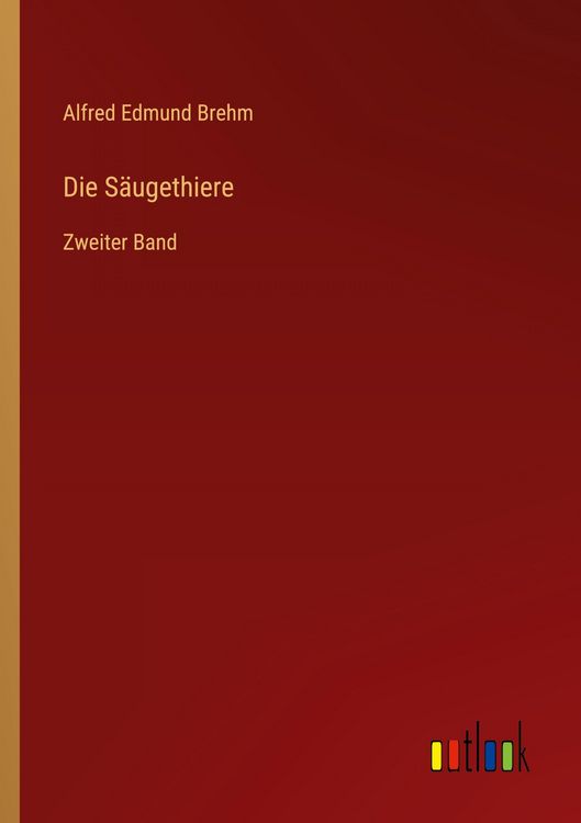 Produktbild: Die S&auml;ugethiere