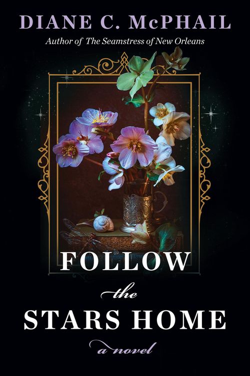 Produktbild: Follow the Stars Home