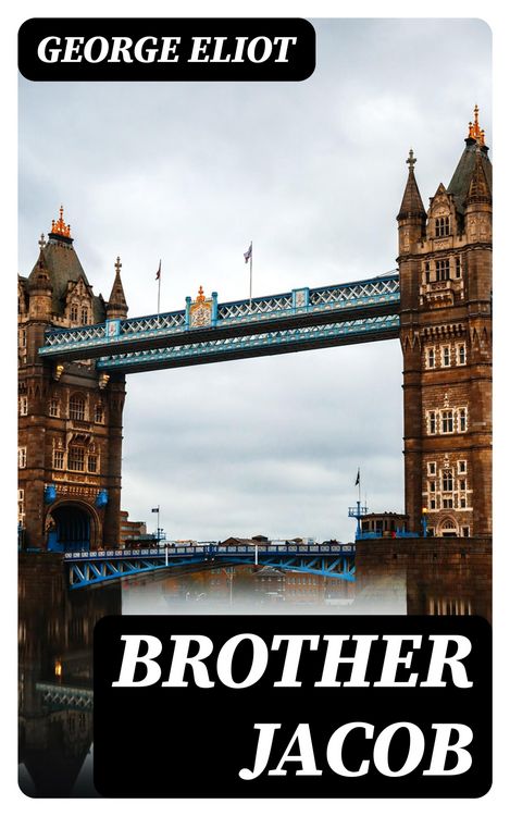 Produktbild: Brother Jacob