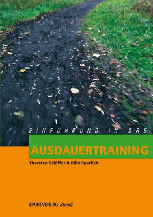 Produktbild: Einf&uuml;hrung in das Ausdauertraining