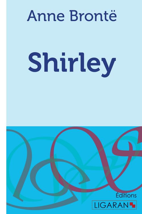 Produktbild: Shirley