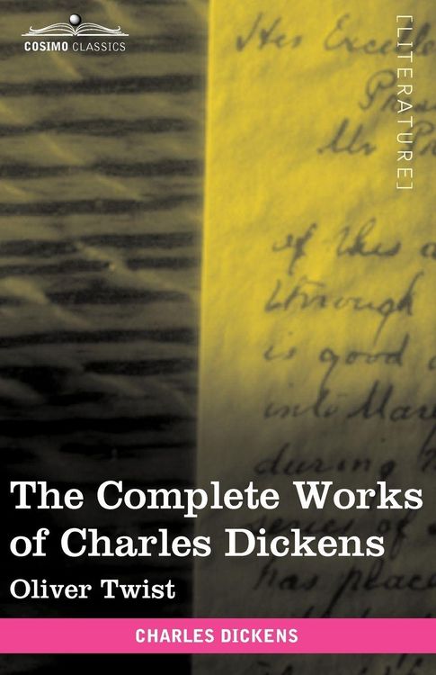 Produktbild: The Complete Works of Charles Dickens (in 30 Volumes, Illustrated)