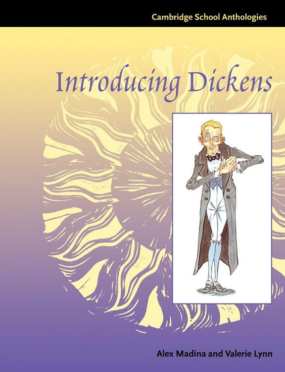 Produktbild: Introducing Dickens